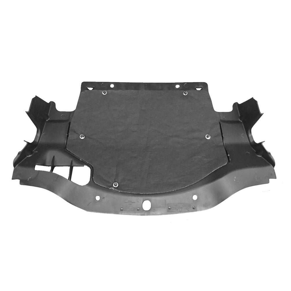 Center Undercar Shield 2015-2023 Chrysler 300
