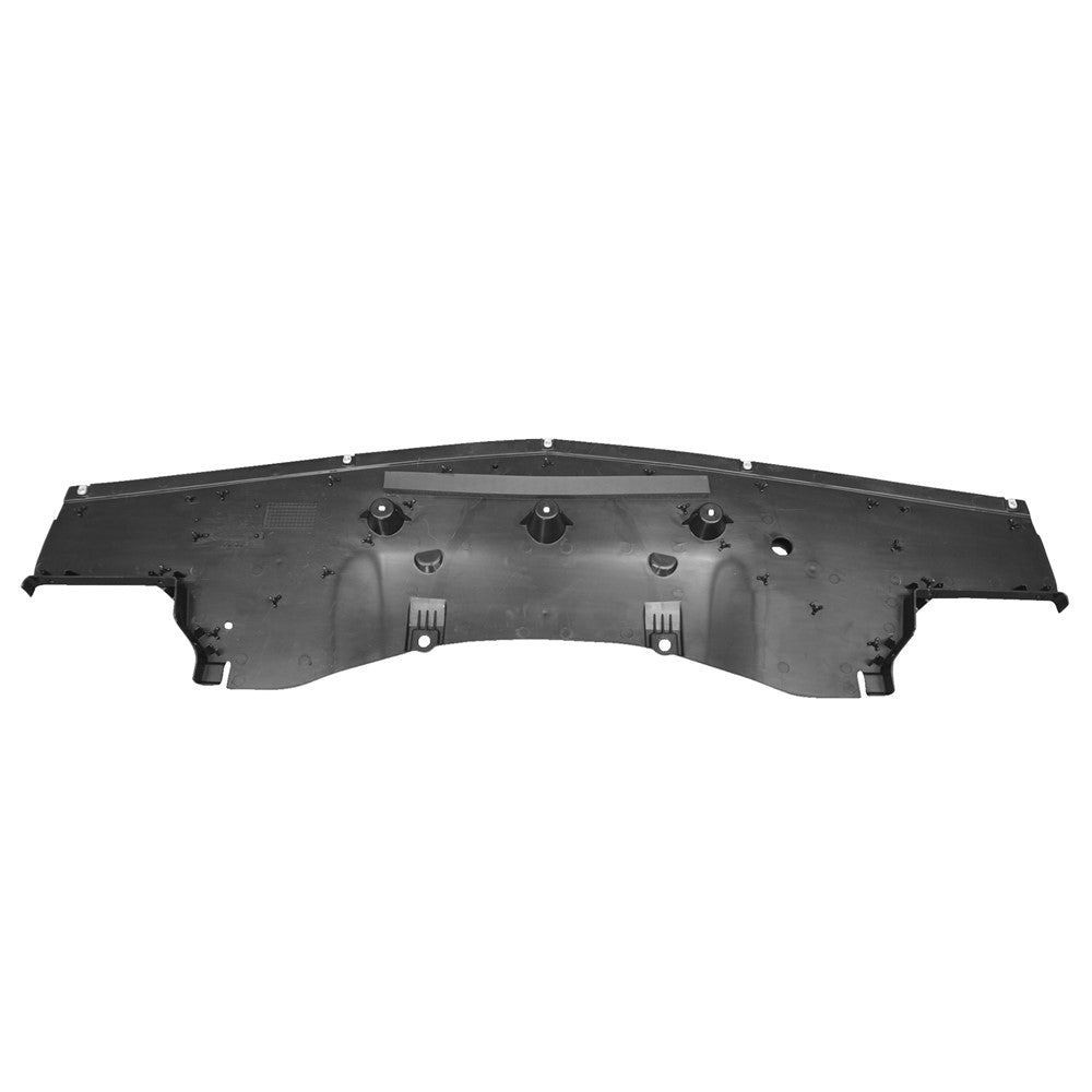 Front Forward Undercar Shield 2015-2023 Dodge Challenger
