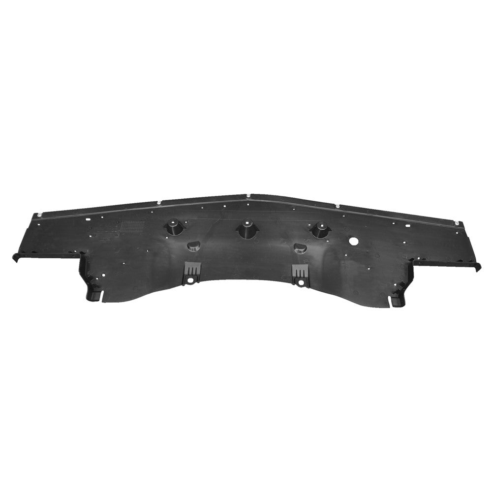 Front Forward Undercar Shield 2018-2023 Dodge Challenger