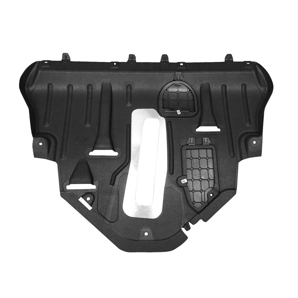 Front Forward Undercar Shield 2019-2023 Jeep Cherokee