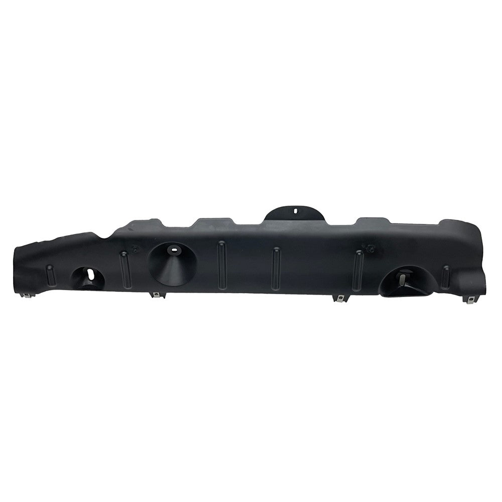 Rear Undercar Shield 2015-2023 Dodge Charger