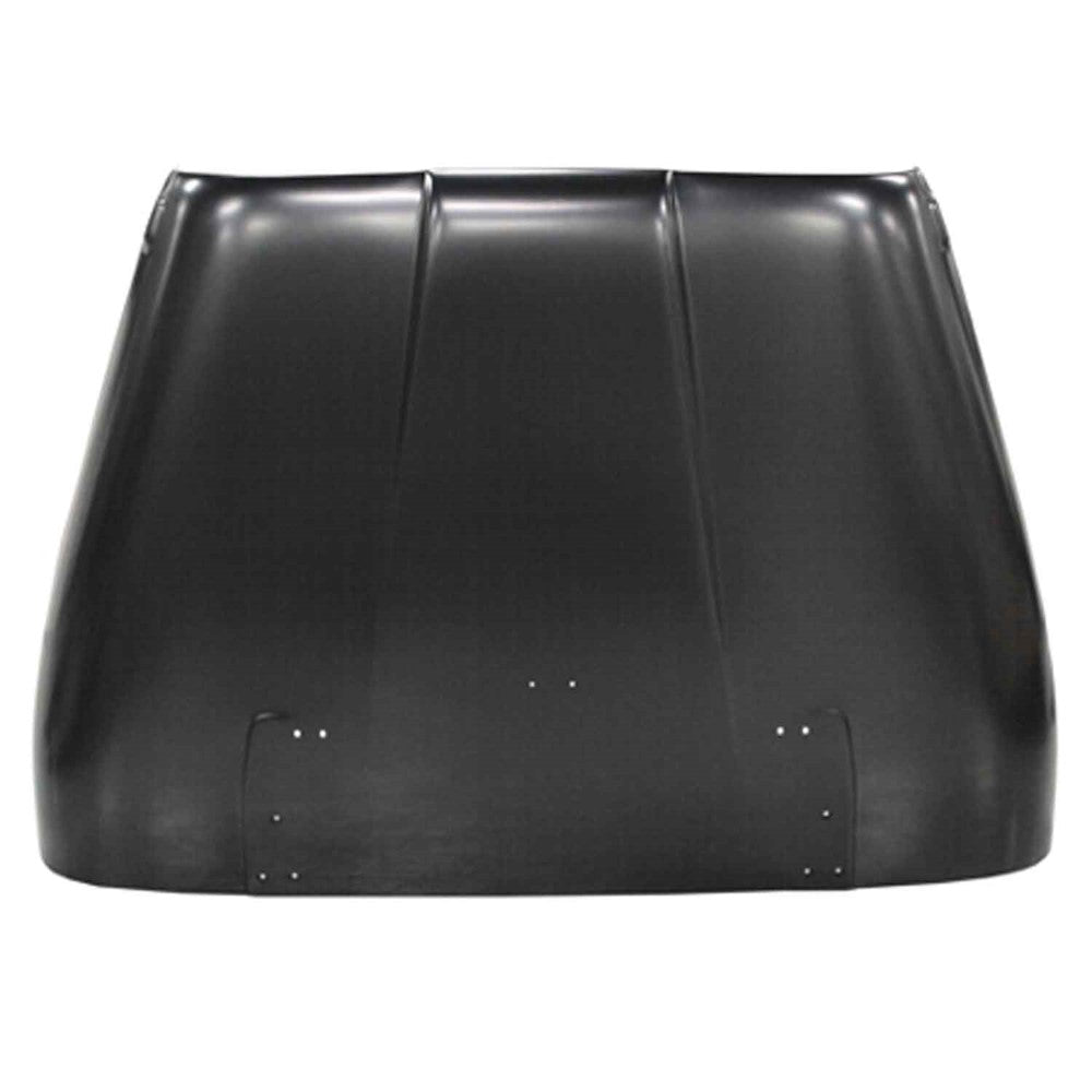 Front Hood 1972-1986 Jeep Cj5, Cj6, Cj7, Scrambler