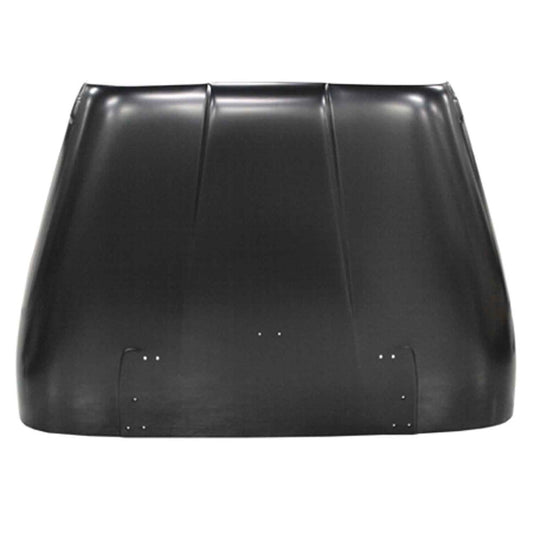 Front Hood 1972-1986 Jeep Cj5, Cj6, Cj7, Scrambler