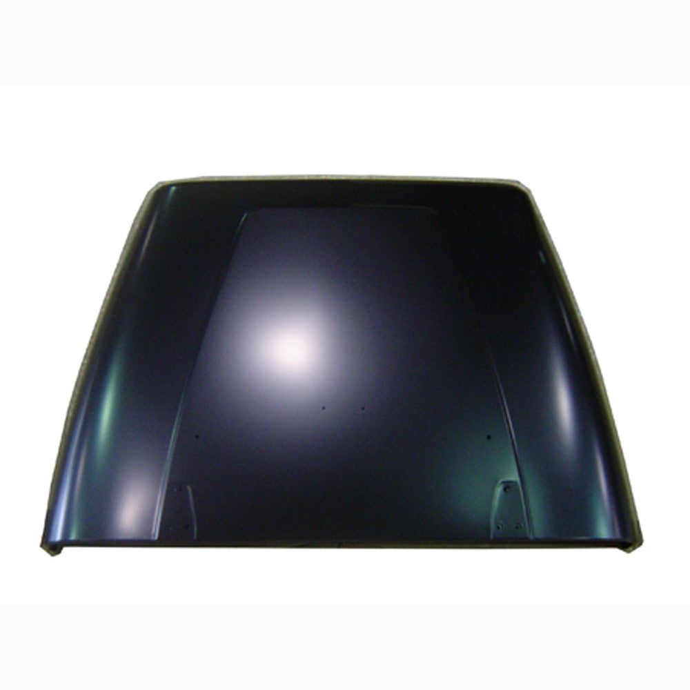 Front Hood 1987-1995 Jeep Wrangler