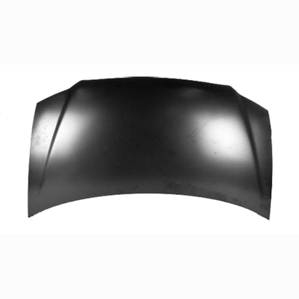 Front Hood 1996-2000 Chrysler Town & Country & Dodge Caravan & Plymouth Voyager
