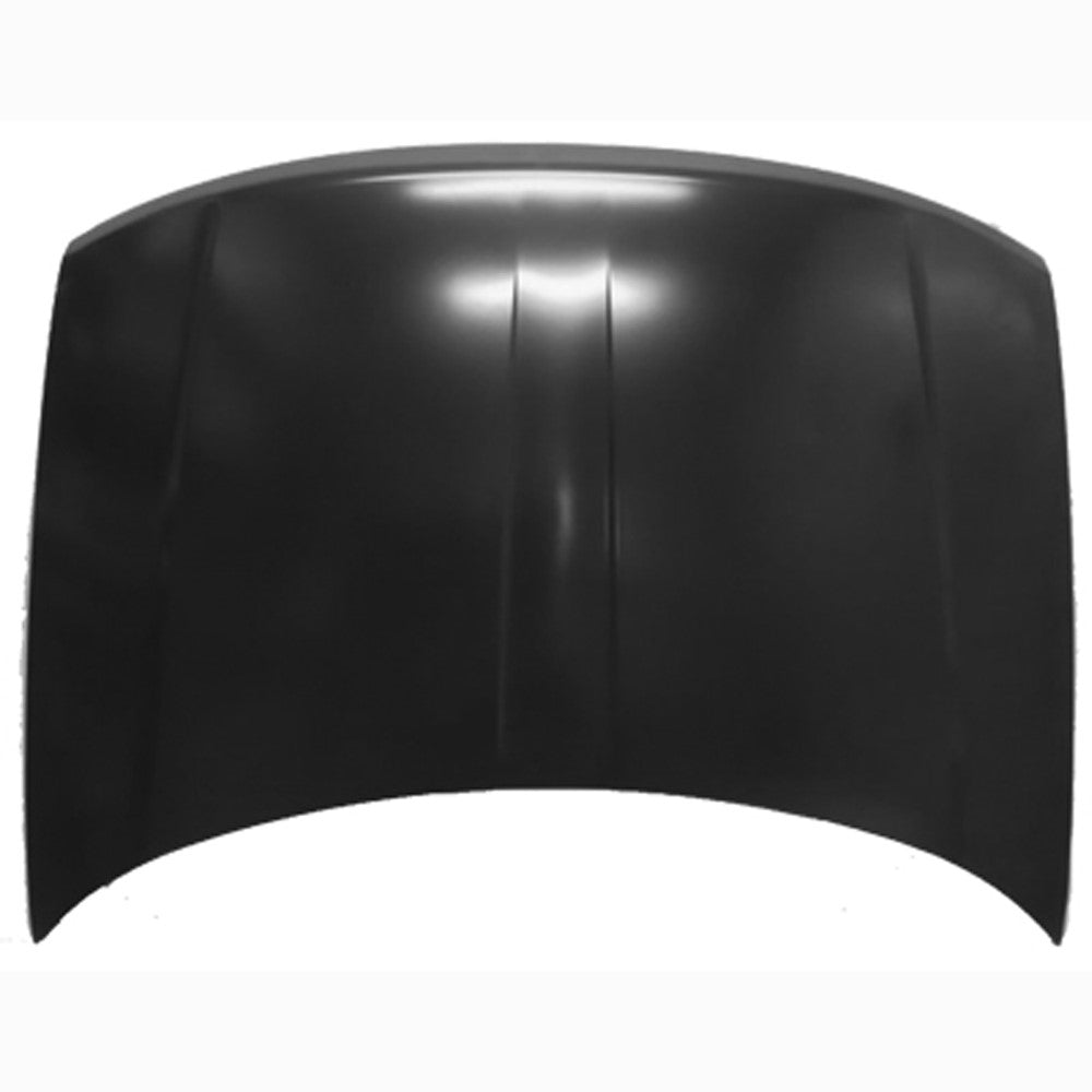 Front Hood 1999-2004 Jeep Grand Cherokee
