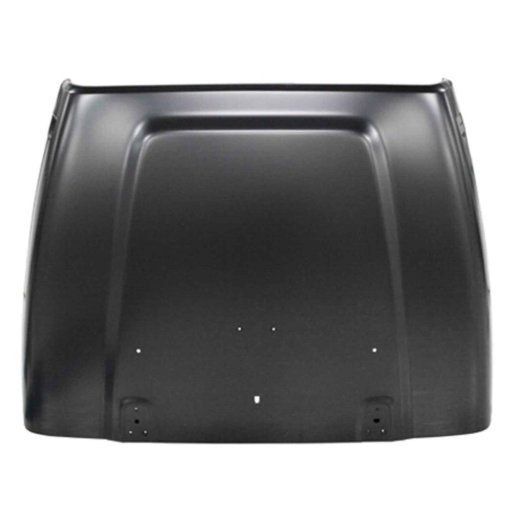 Front Hood 1997-2006 Jeep Wrangler
