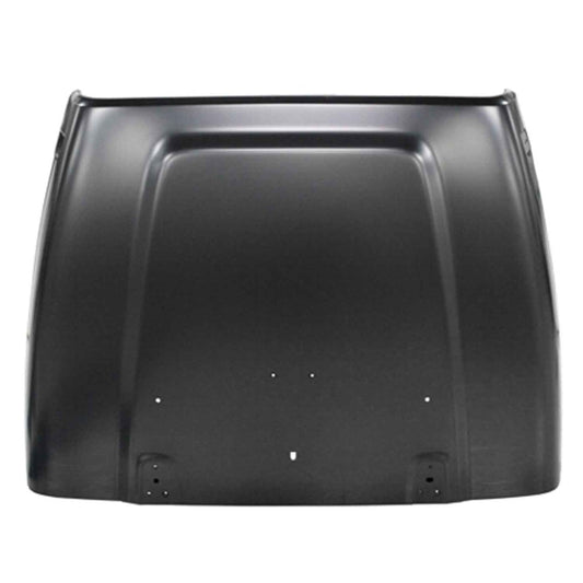 Front Hood 1997-2006 Jeep Wrangler