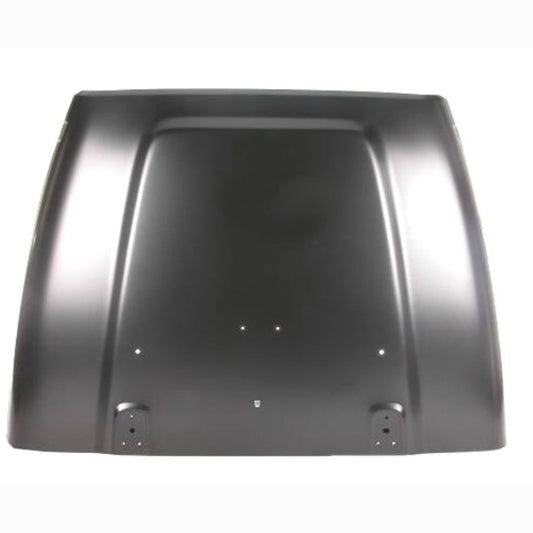 Front Hood 1997-2006 Jeep Wrangler