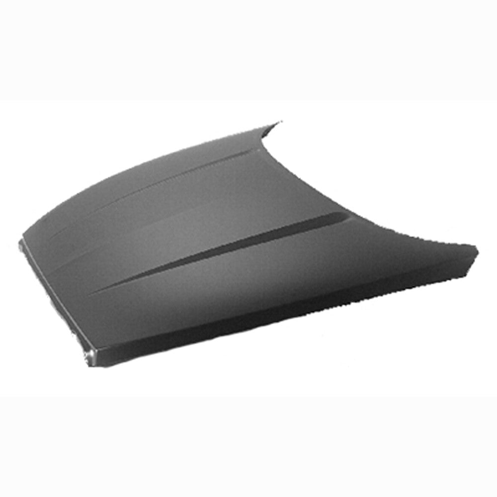 Front Hood 2005-2007 Dodge Dakota