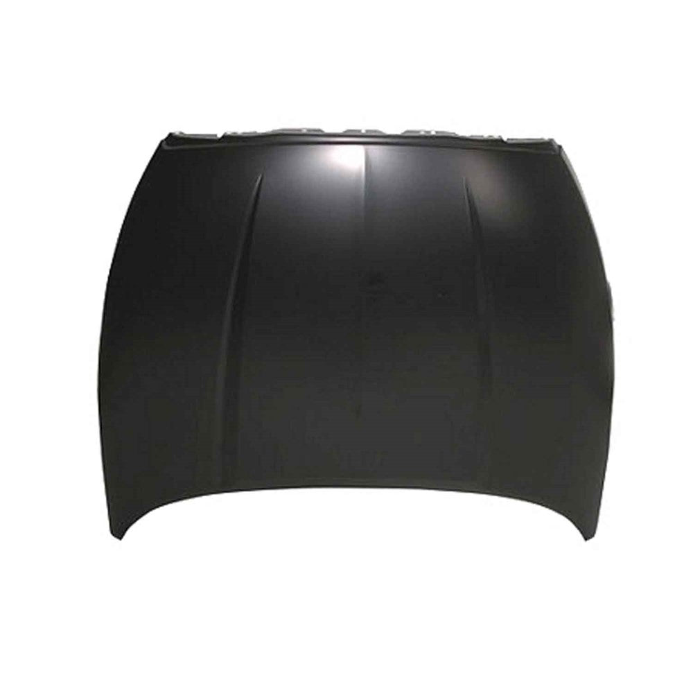 Front Hood 2005-2007 Dodge Dakota
