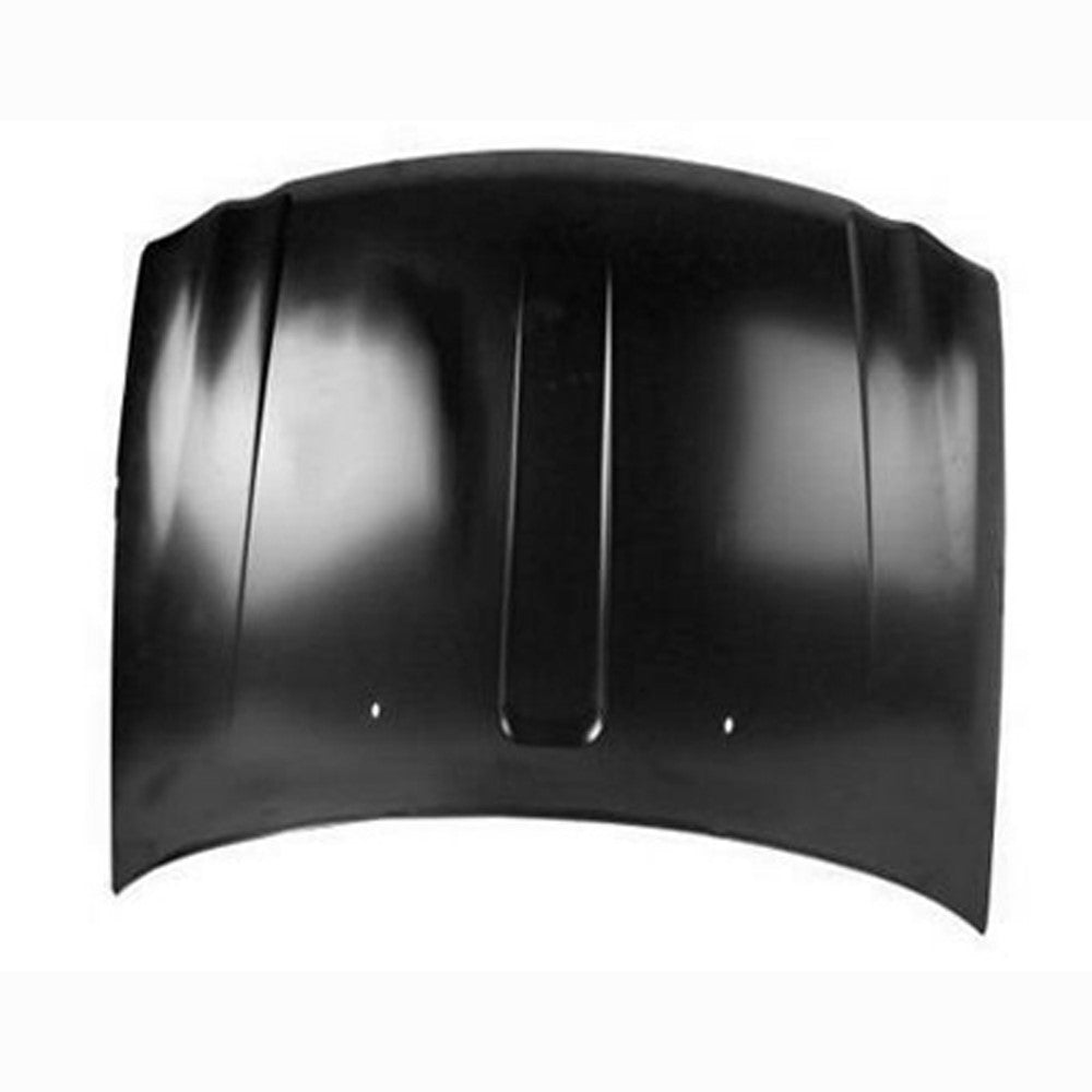 Front Hood 2005-2010 Jeep Grand Cherokee