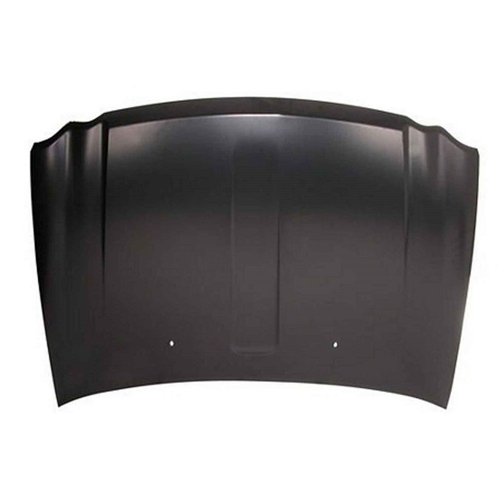 Front Hood 2005-2010 Jeep Grand Cherokee