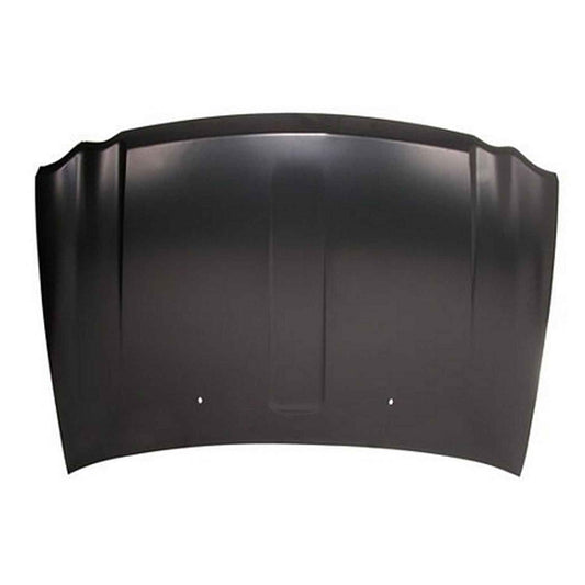 Front Hood 2005-2010 Jeep Grand Cherokee