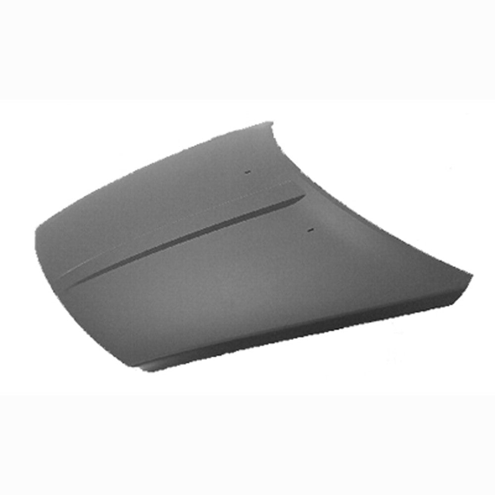 Front Hood 2007-2012 Dodge Caliber