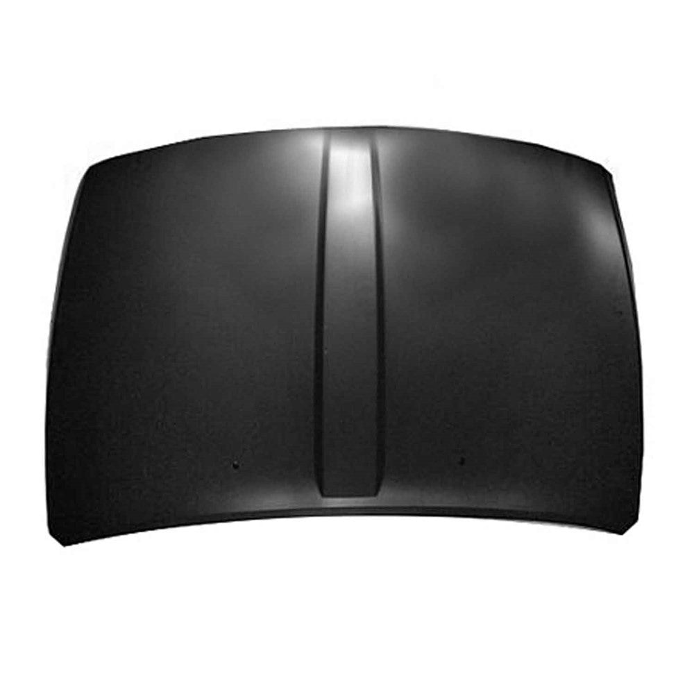 Front Hood 2007-2012 Dodge Caliber