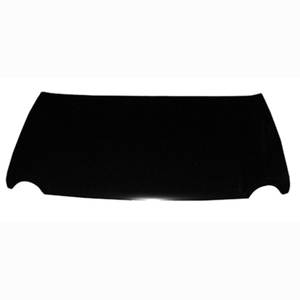 Front Hood 2007-2010 Jeep Compass