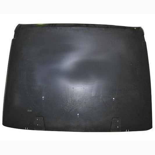 Front Hood 2007-2012 Jeep Wrangler