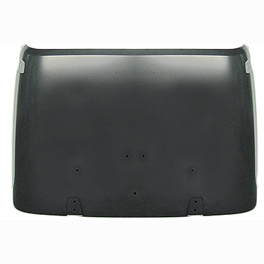 Front Hood 2007-2012 Jeep Wrangler