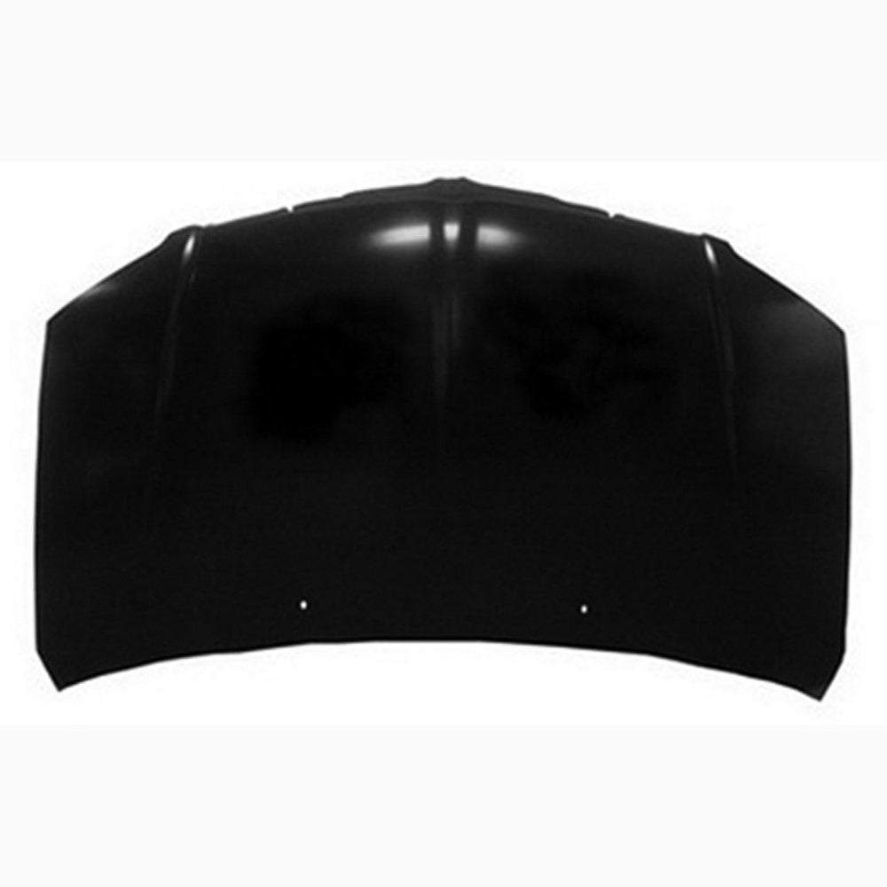 Front Hood 2008-2010 Chrysler Town & Country