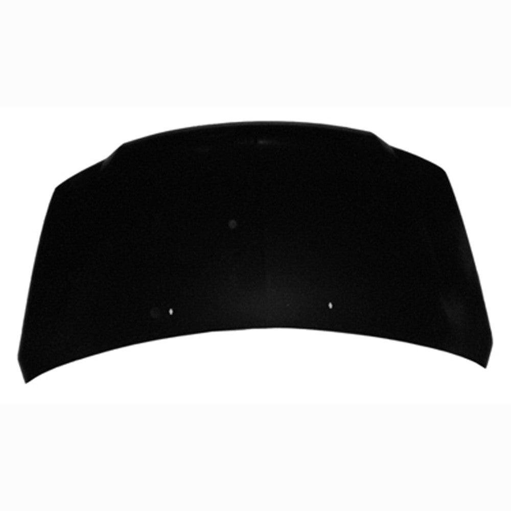 Front Hood 2008-2010 Dodge Caravan
