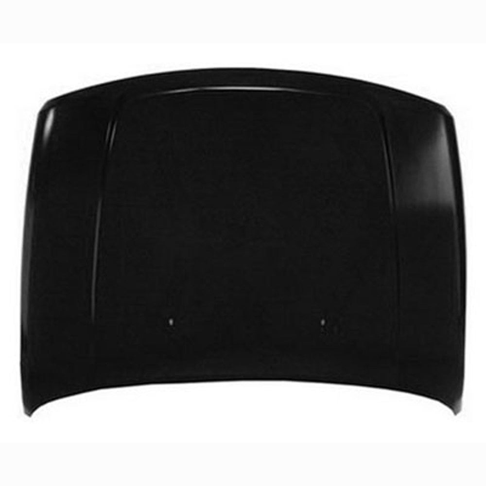 Front Hood 2008-2012 Jeep Liberty