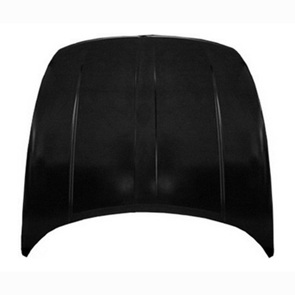 Front Hood 2008-2011 Dodge Dakota & Ram Dakota