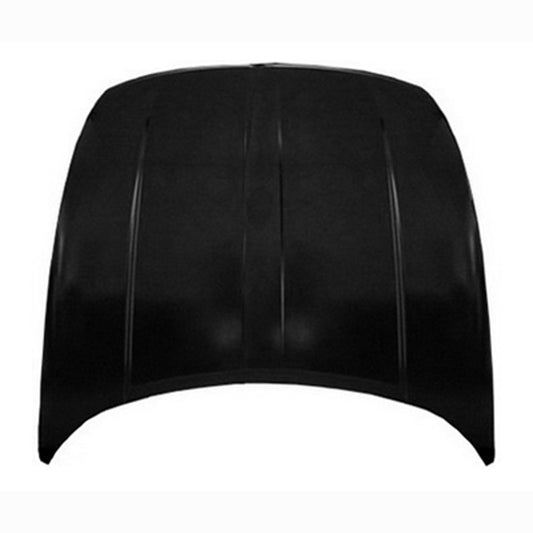 Front Hood 2008-2011 Dodge Dakota & Ram Dakota