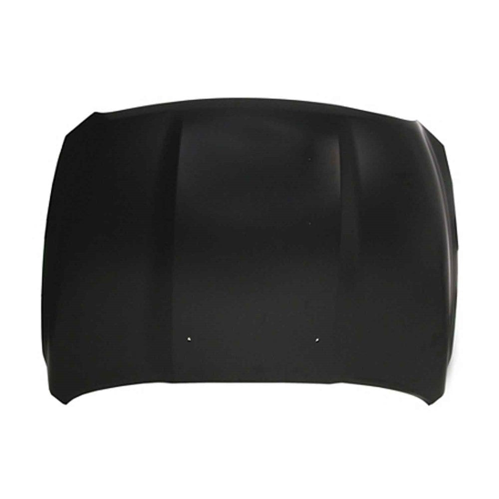 Front Hood 2009-2024 Dodge Ram 1500, Ram 2500, Ram 3500 & Ram 1500, 2500, 1500 Classic