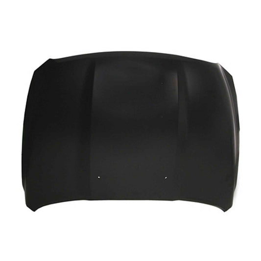 Front Hood 2009-2024 Dodge Ram 1500, Ram 2500, Ram 3500 & Ram 1500, 2500, 1500 Classic