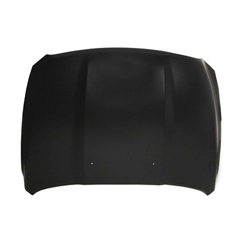 Front Hood 2009-2024 Dodge Ram 1500, Ram 2500, Ram 3500 & Ram 1500, 2500, 1500 Classic