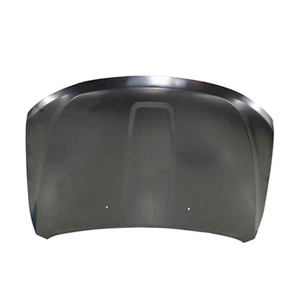 Front Hood 2011-2022 Jeep Grand Cherokee, Grand Cherokee Wk