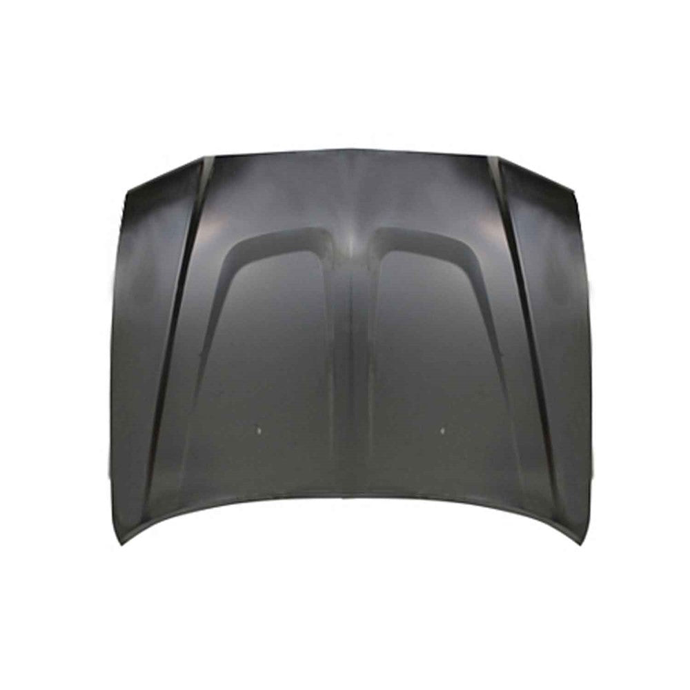 Front Hood 2011-2014 Dodge Charger
