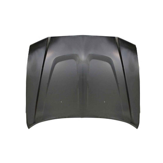 Front Hood 2011-2014 Dodge Charger