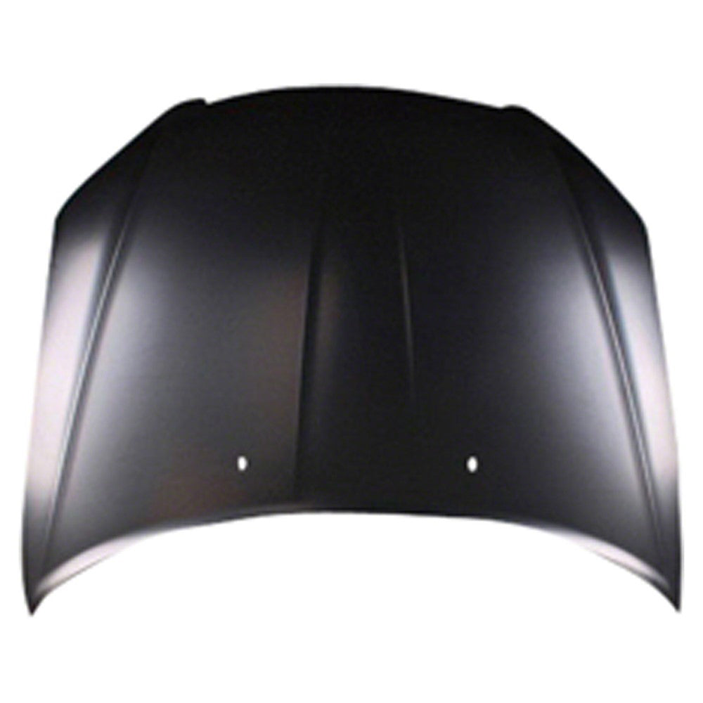 Front Hood 2011-2014 Chrysler 200