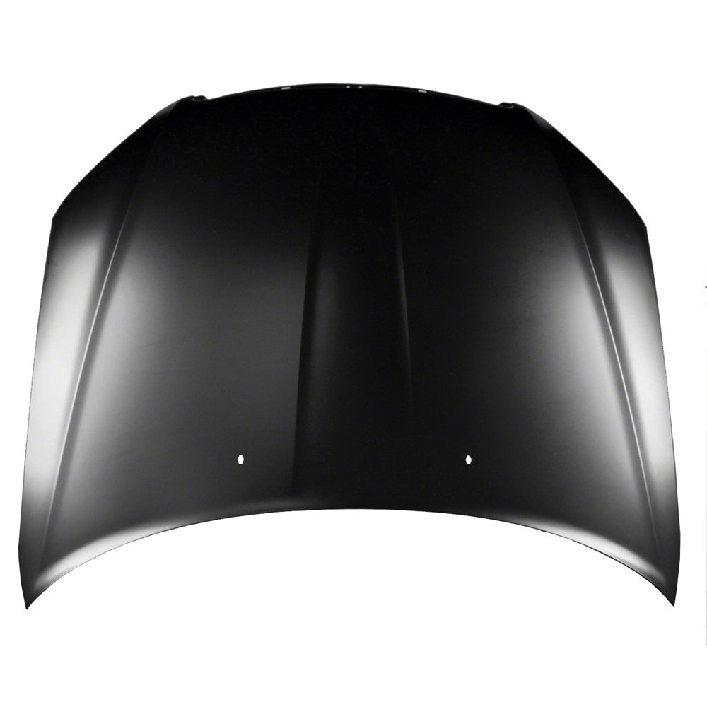 Front Hood 2011-2014 Chrysler 200