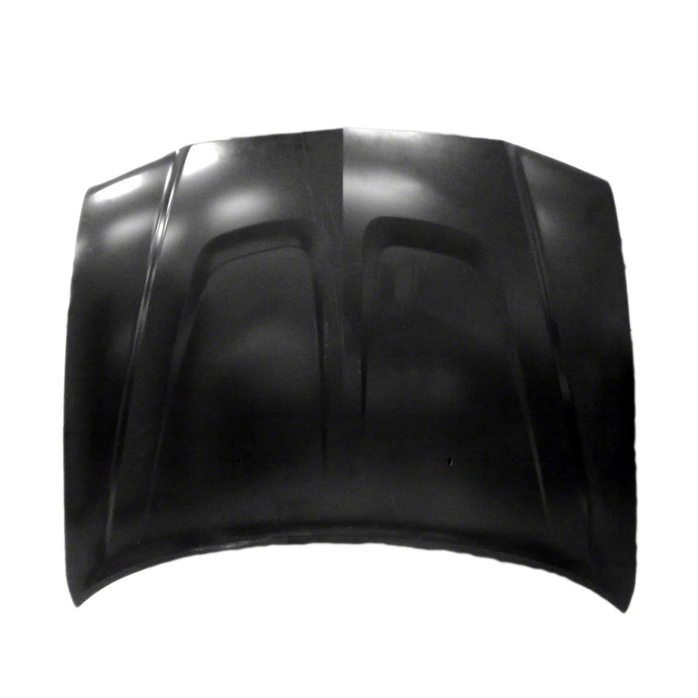 Front Hood 2011-2014 Dodge Charger