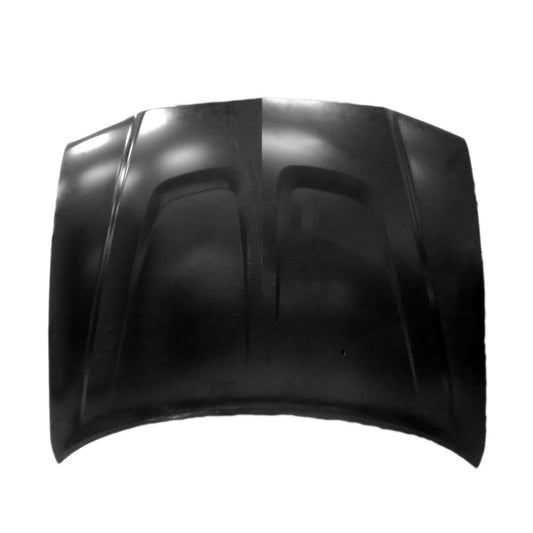 Front Hood 2011-2014 Dodge Charger