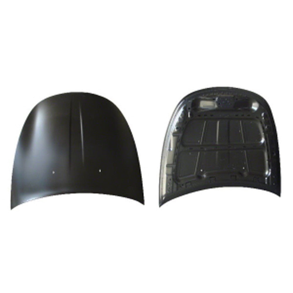Front Hood 2013-2016 Dodge Dart