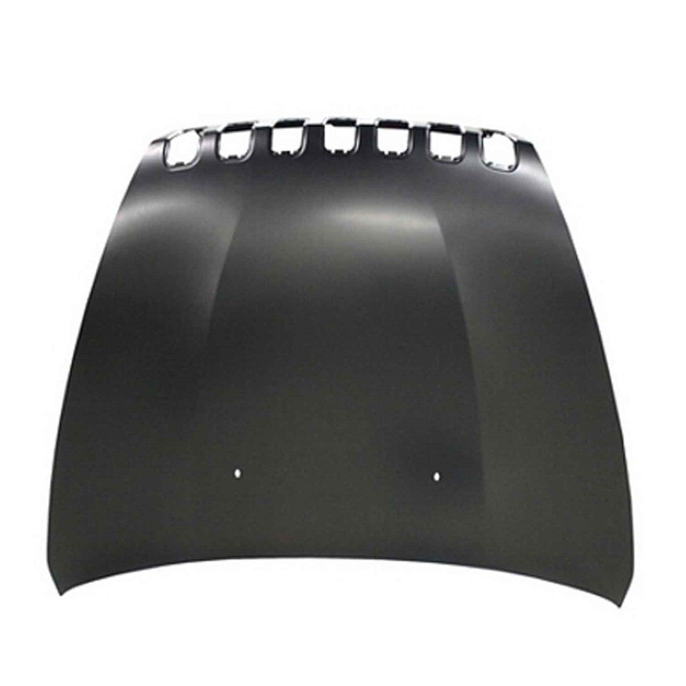 Front Hood 2014-2018 Jeep Cherokee