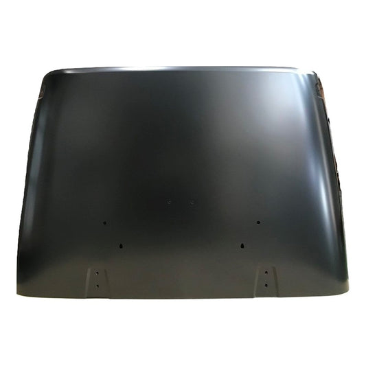 Front Hood 2007-2018 Jeep Wrangler, Wrangler Jk