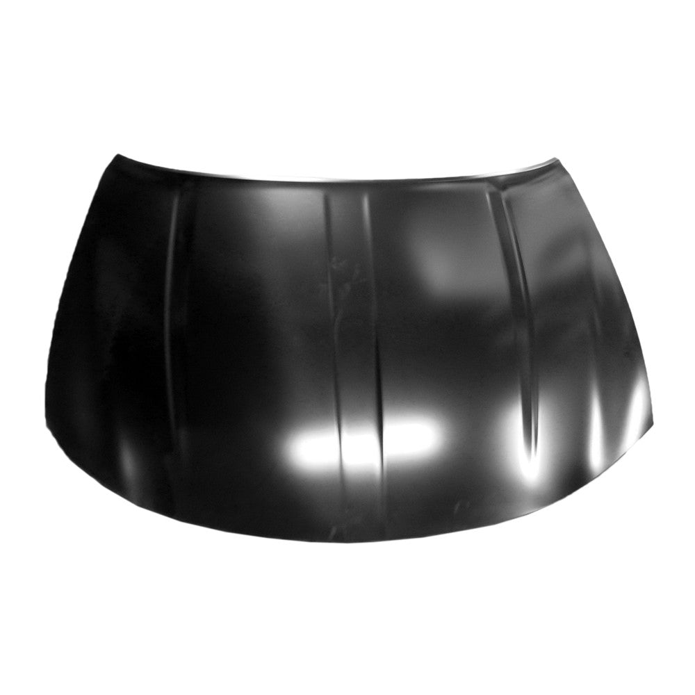 Front Hood 2015-2023 Dodge Charger