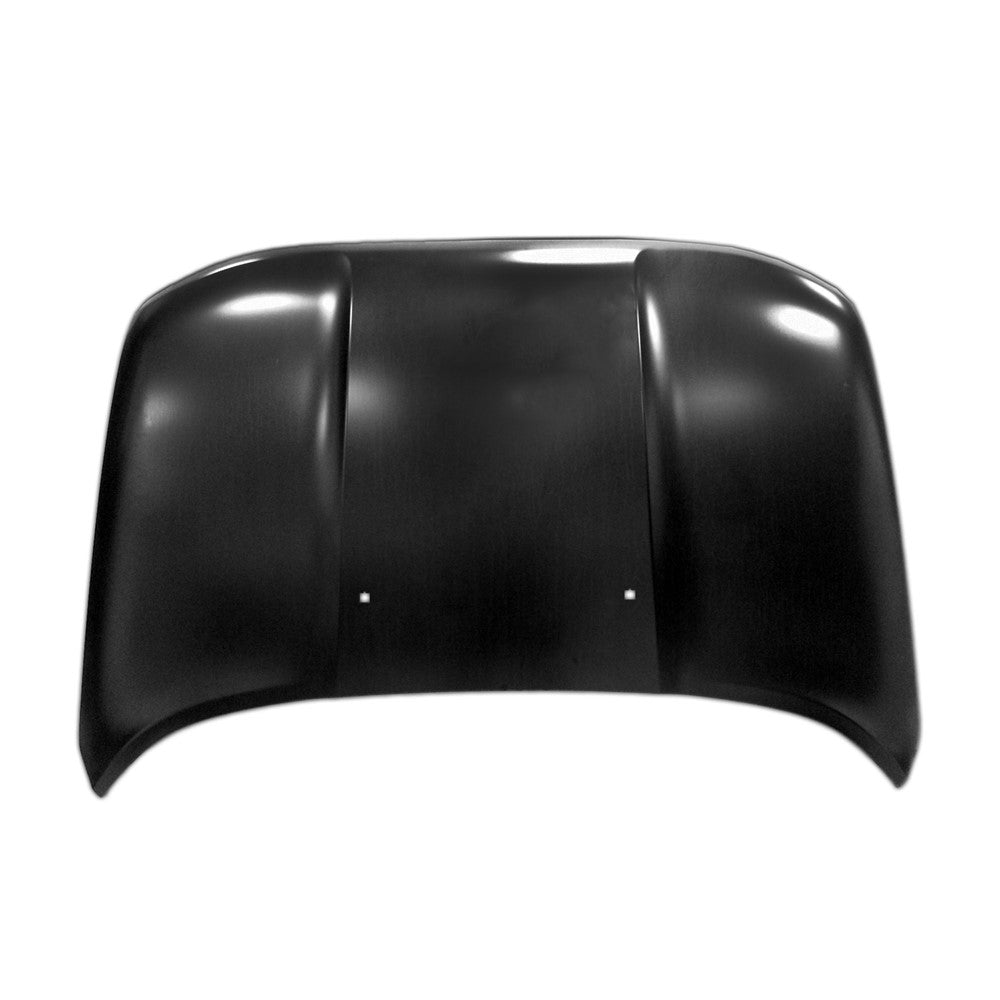 Front Hood 2015-2023 Jeep Renegade
