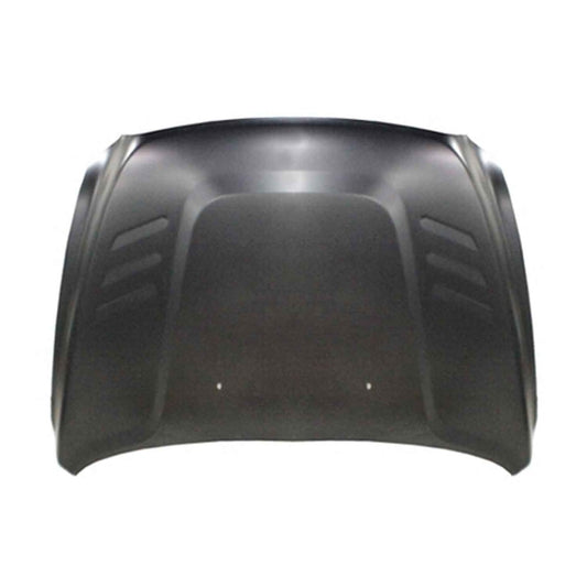 Front Hood 2010-2018 Dodge Ram 2500 & Ram 2500, 3500, Pickup-Ram-4500, Pickup-Ram-5500