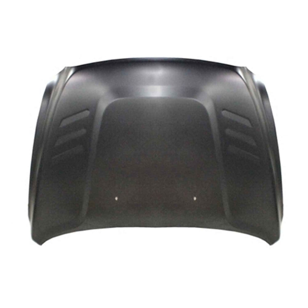 Front Hood 2010-2018 Dodge Ram 2500 & Ram 2500, 3500, Pickup-Ram-4500, Pickup-Ram-5500
