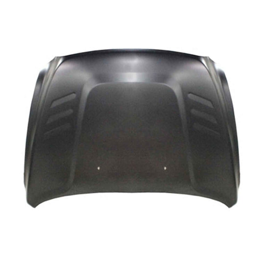Front Hood 2010-2018 Dodge Ram 2500 & Ram 2500, 3500, Pickup-Ram-4500, Pickup-Ram-5500