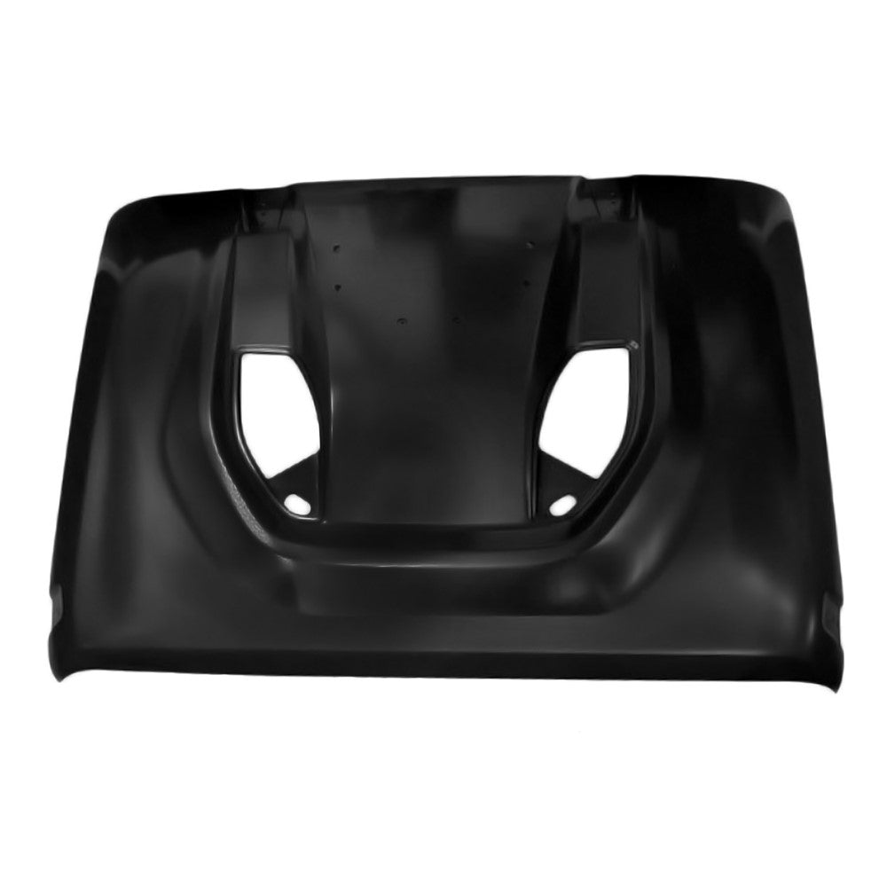 Front Hood 2007-2018 Jeep Wrangler, Wrangler Jk