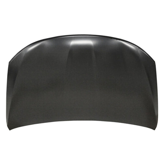 Front Hood 2017-2025 Chrysler Pacifica, Voyager, Grand Caravan