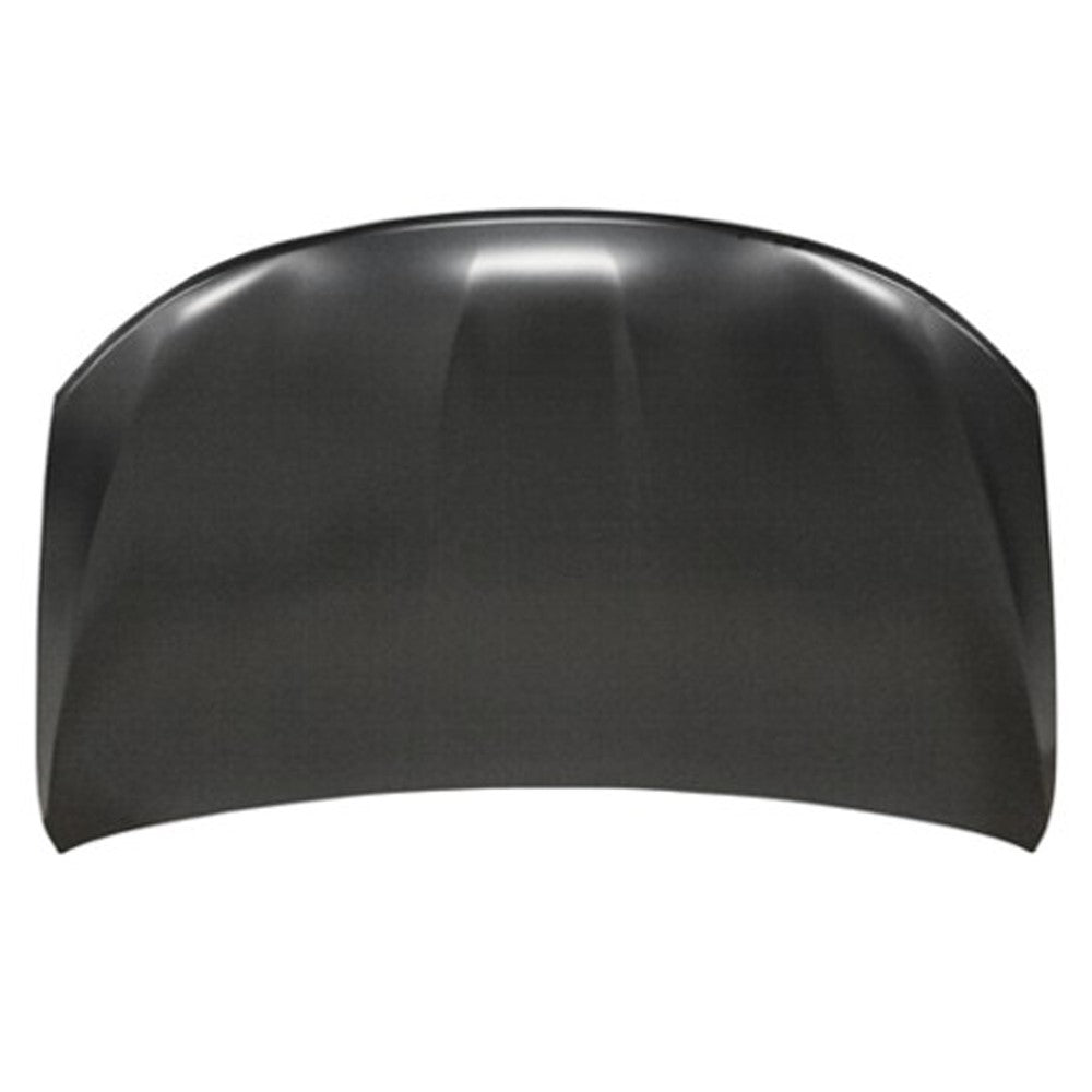 Front Hood 2017-2025 Chrysler Pacifica, Voyager, Grand Caravan