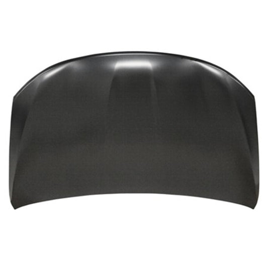 Front Hood 2017-2025 Chrysler Pacifica, Voyager, Grand Caravan